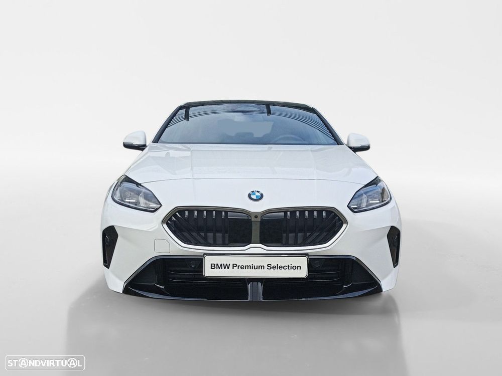 BMW 220 Gran Coupé d - 8