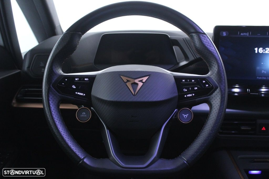 Cupra Born 58 kWh e-Boost - 19