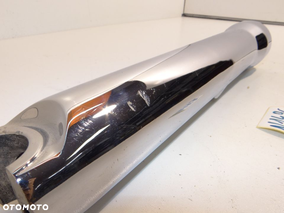 Harley Davidson Dyna goleń zawieszenia przód chrom N1496 - 8