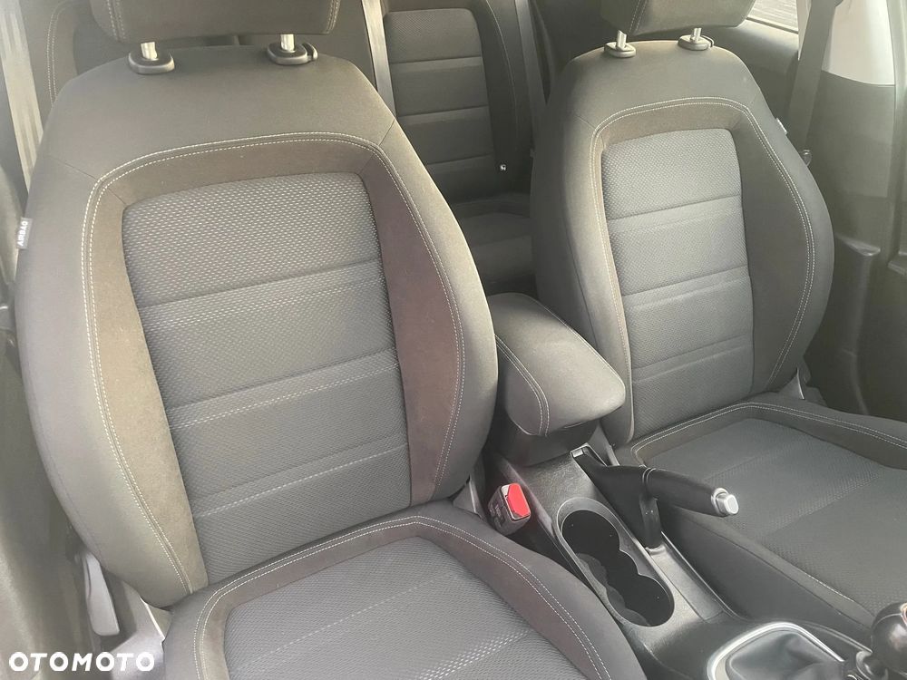 Fiat Tipo Kombi 1.4 T-Jet Lounge - 22