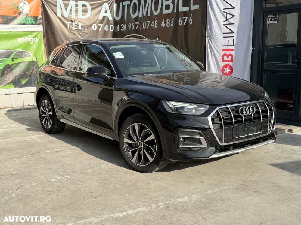 Audi Q5 - 15