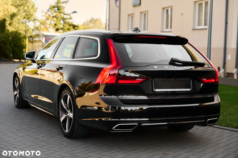 Volvo V90 T4 R-Design - 14