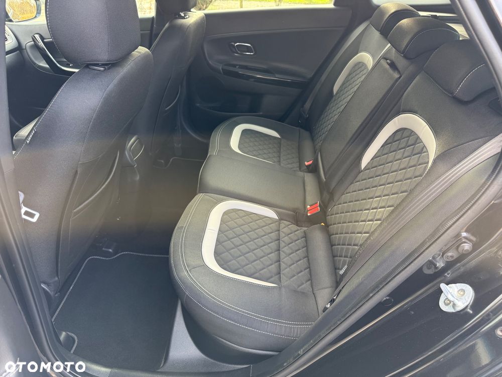 Kia Ceed 1.6 CRDi 136 DCT ISG SW GT Line - 19