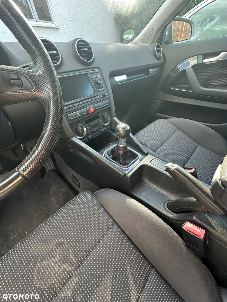 Audi A3 1.4 TFSI Attraction - 7