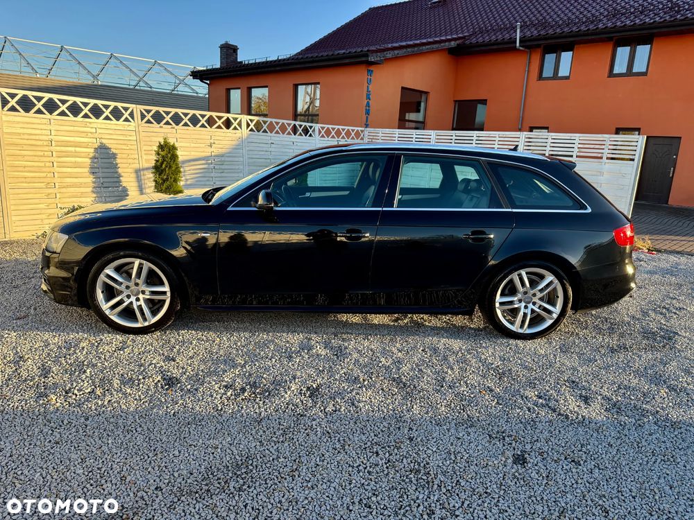 Audi A4 - 22