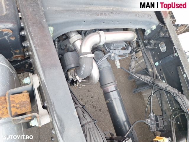 MAN TGX 18.470 4x2 BL SA - 12