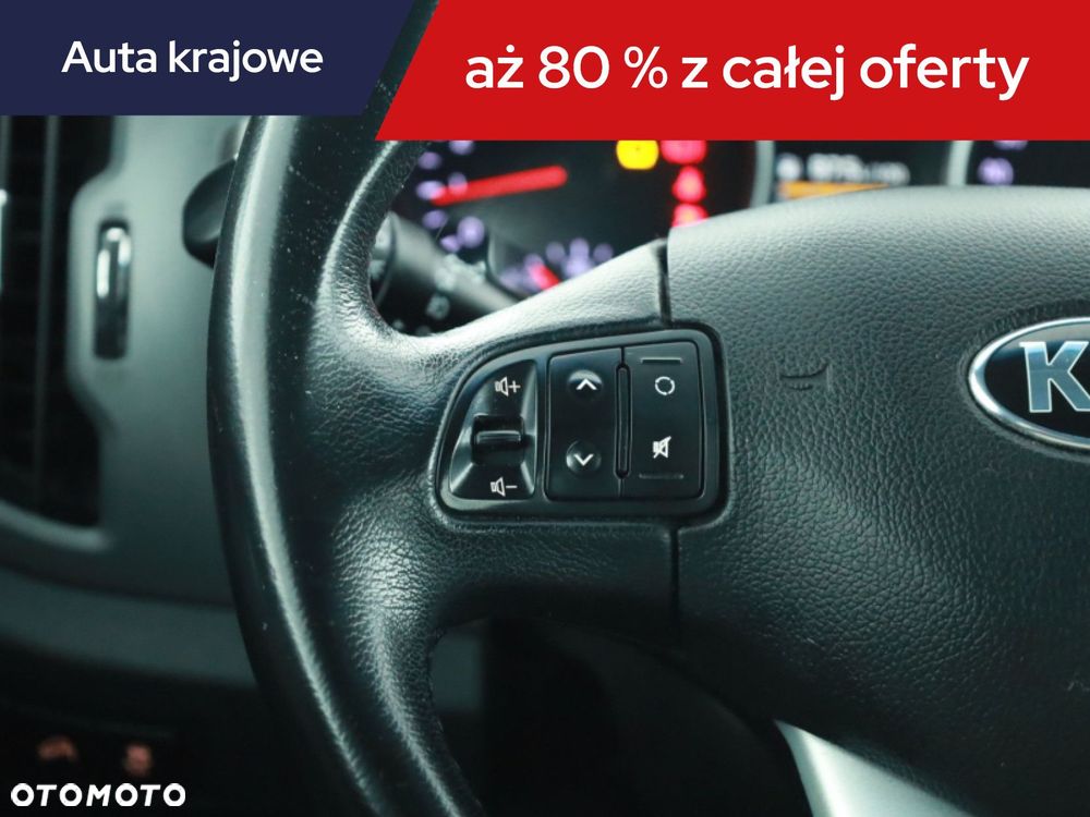 Kia Sportage - 20