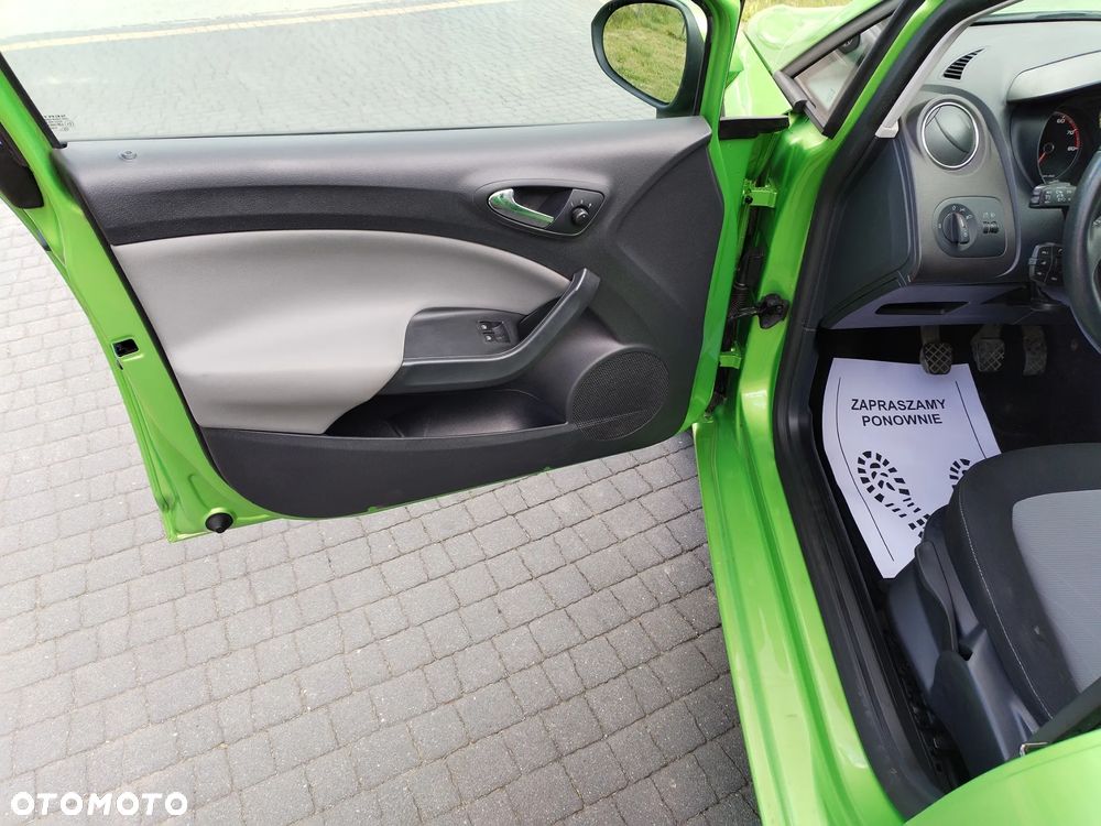 Seat Ibiza - 30
