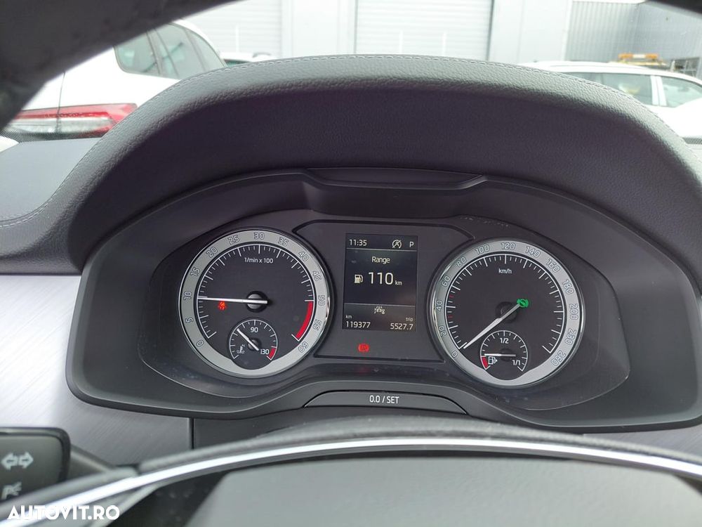 Skoda Kodiaq 2.0 TDI DSG Ambition - 8