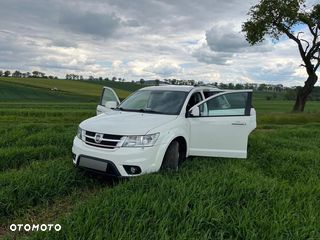 Fiat Freemont 2.0 Multijet 16V DPF Lounge