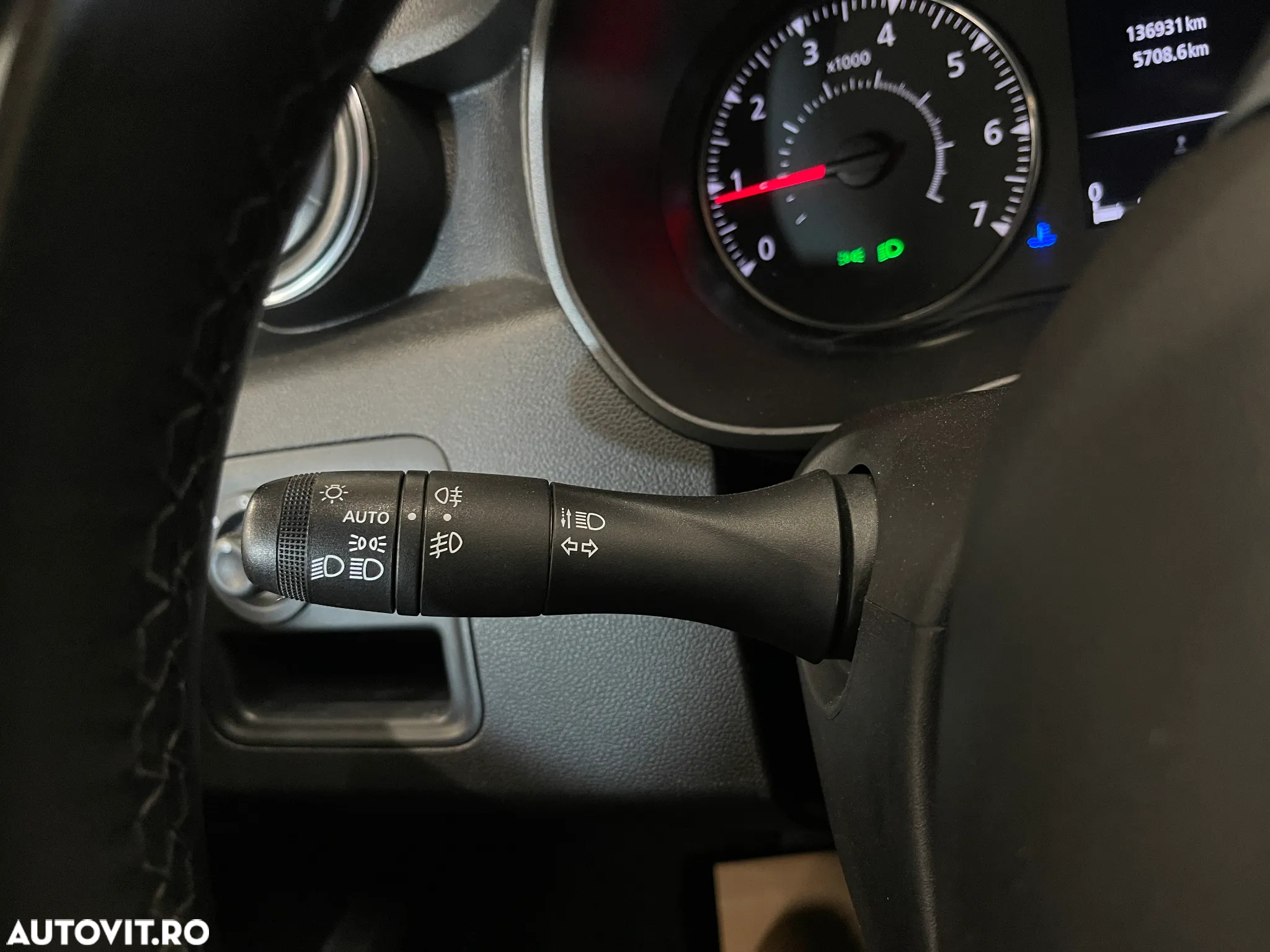 Dacia Duster 1.5 Blue dCi 4WD Prestige jante 17" - 24