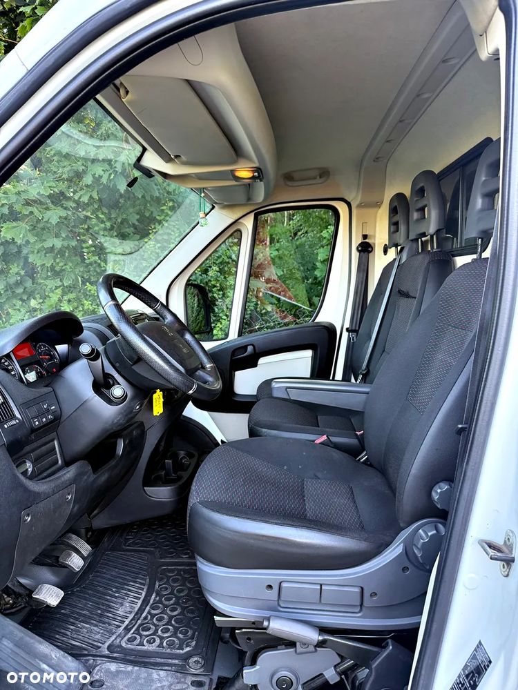 Peugeot boxer - 10