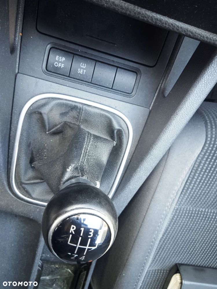 Skrzynia biegów Volkswagen Golf 1.9 TDI kod JCR - 1