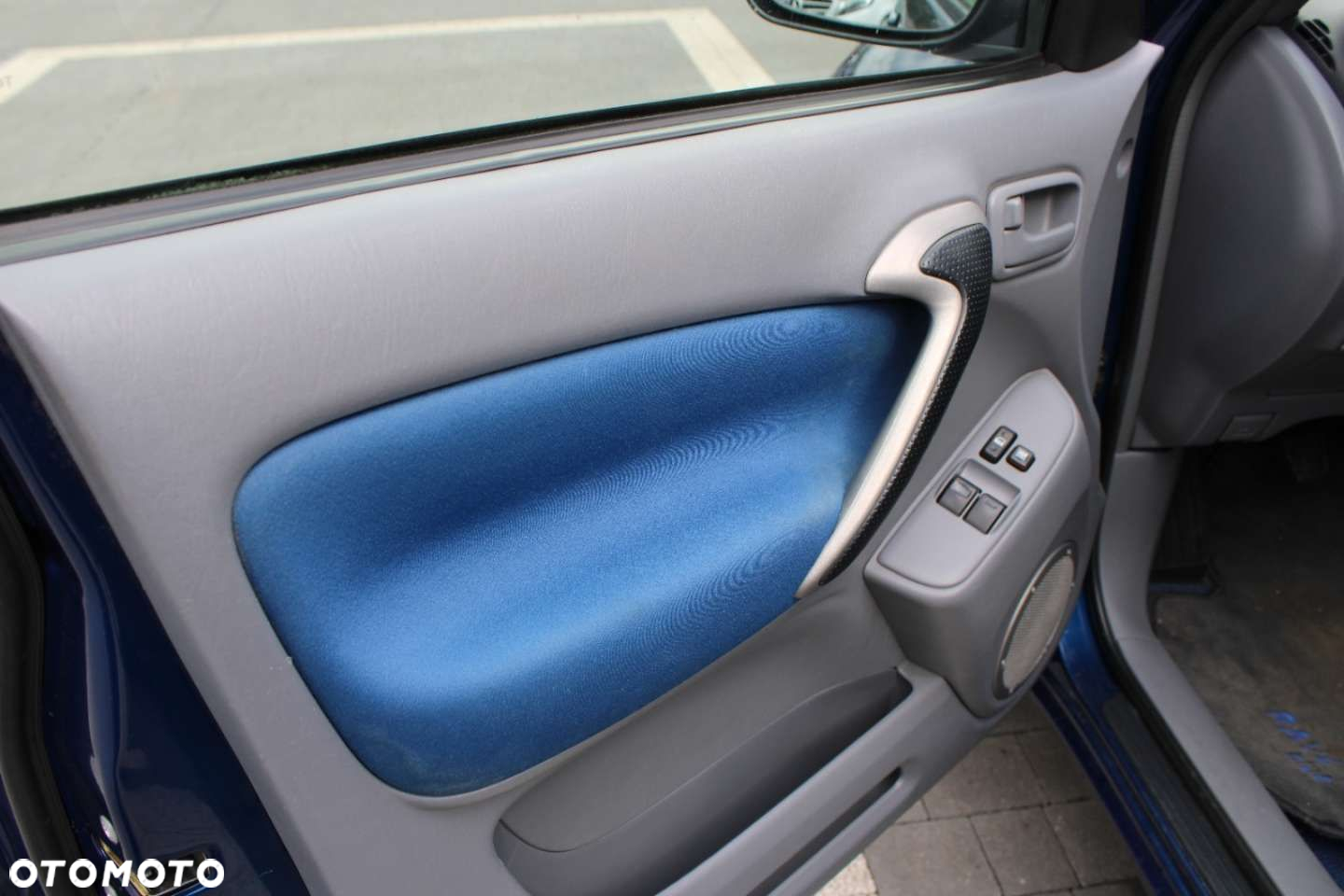 Toyota RAV4 - 22