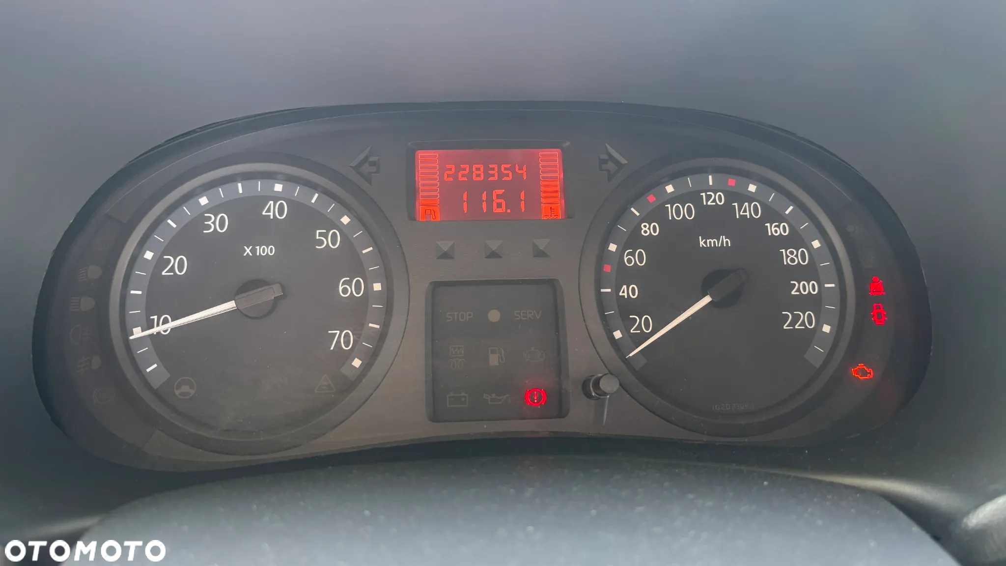 Renault Clio 1.2 Access - 12