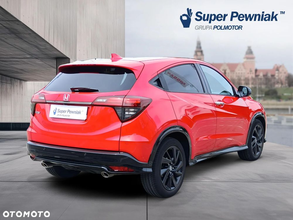 Honda HR-V 1.5 Sport - 5
