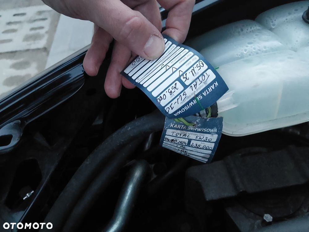 Volvo V50 1.6D DPF DRIVe - 11
