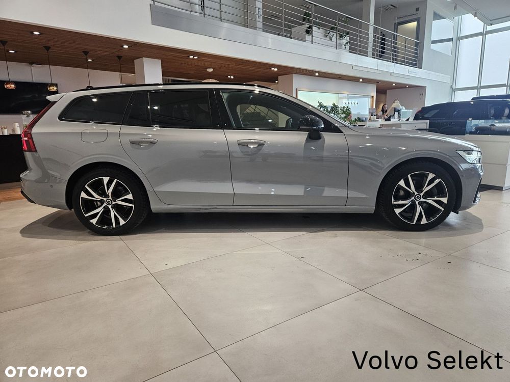 Volvo V60 - 6