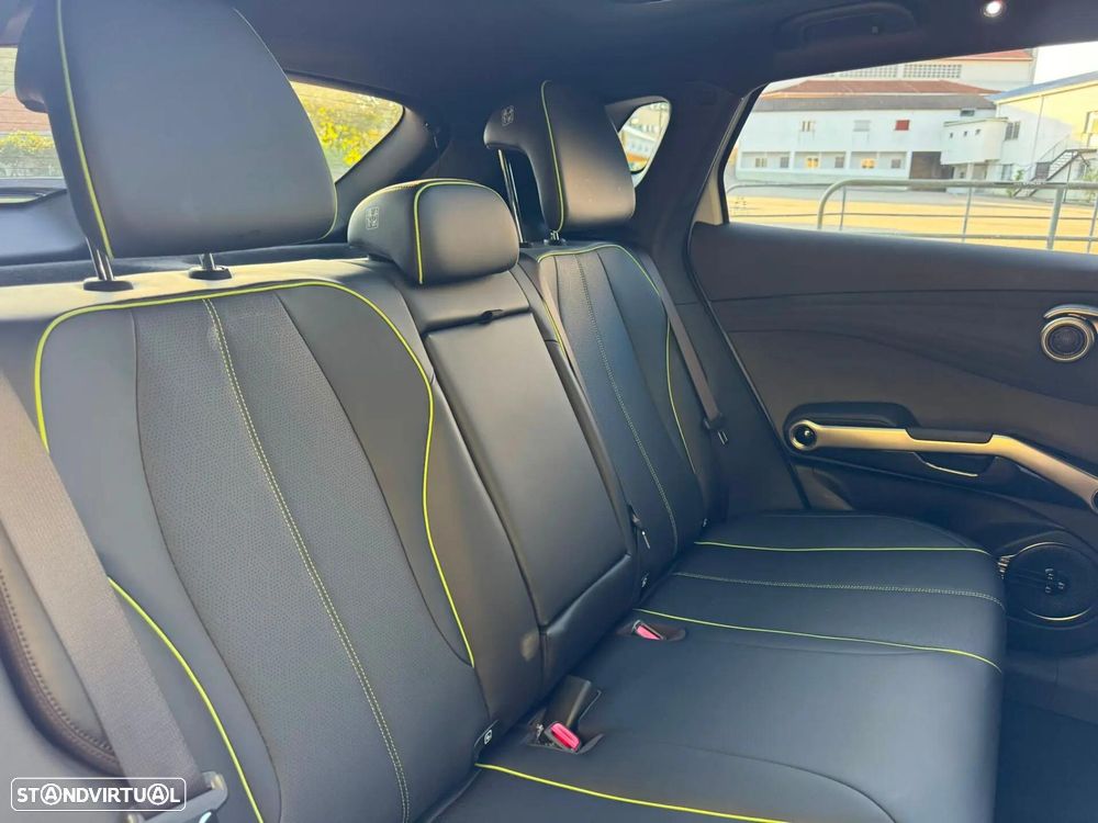 BYD Atto 3 60.48 kWh Comfort - 33