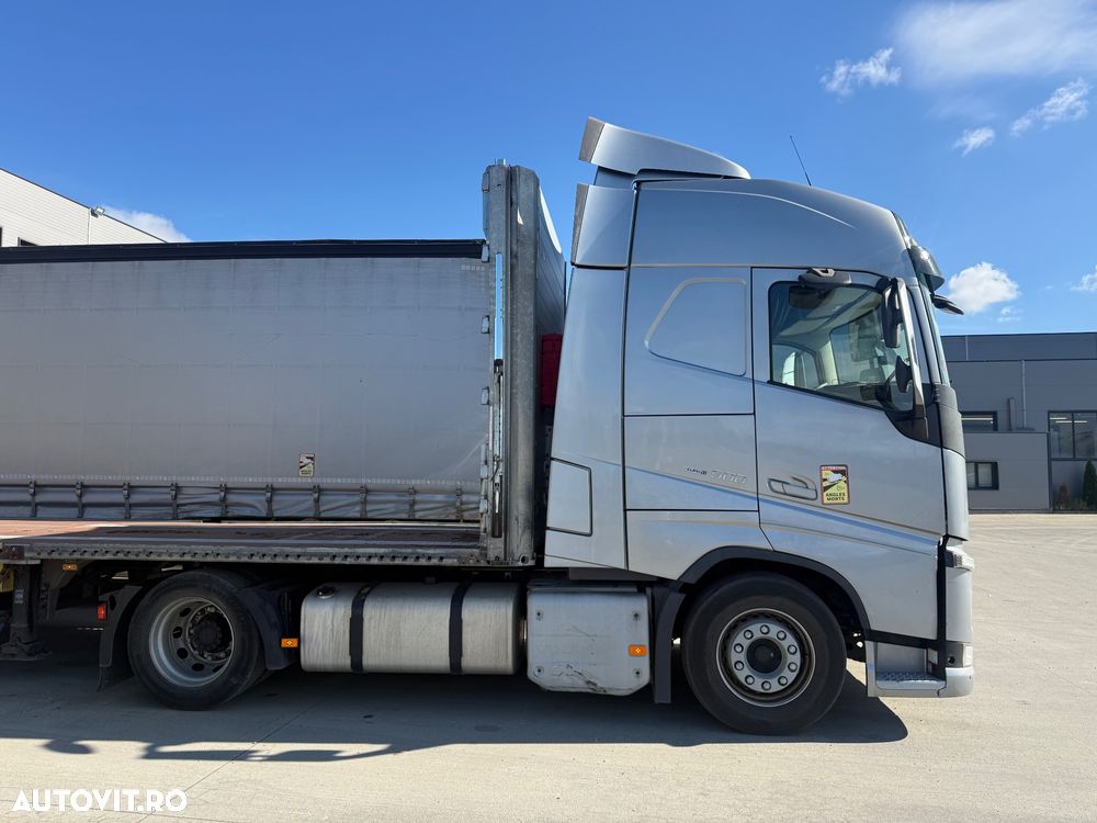 Volvo FH500 - 3