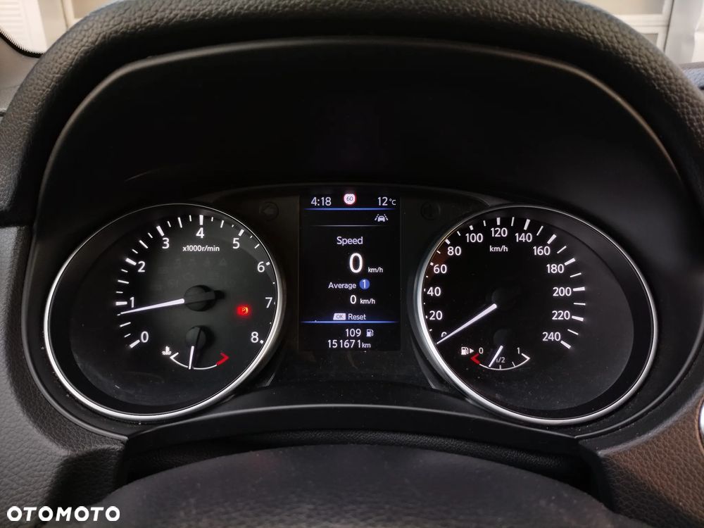 Nissan Qashqai 1.3 DIG-T Tekna+ - 7