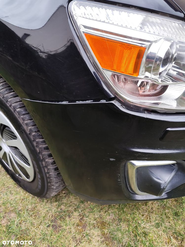 Mitsubishi ASX 1.6 ClearTec 2WD Edition 100 - 27