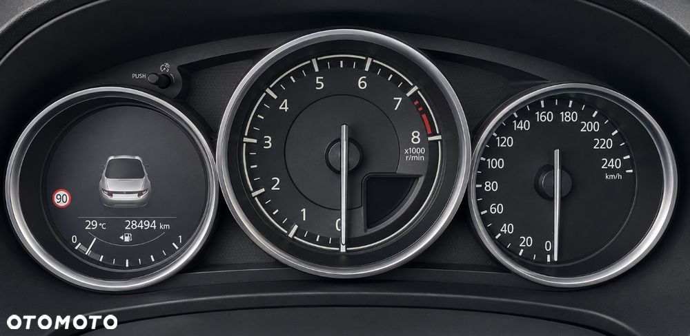 Mazda MX-5 ST SKYACTIV-G 1.5 Kazari - 25