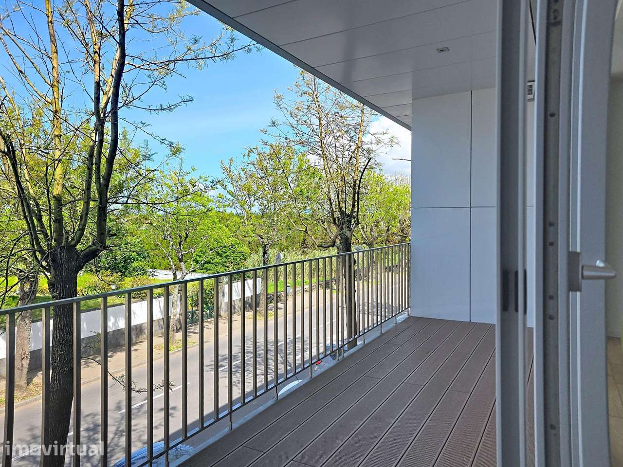 Apartamento T3 em Pico da Pedra, Ribeira Grande - Grande imagem: 4/31