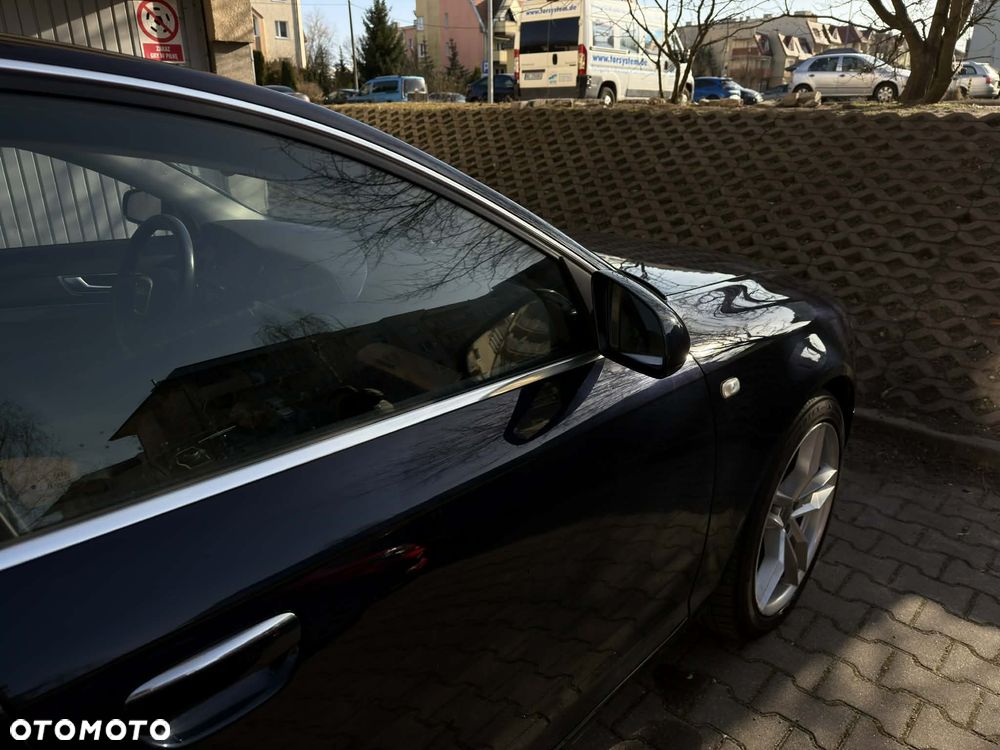 Audi A6 Limousine - 11