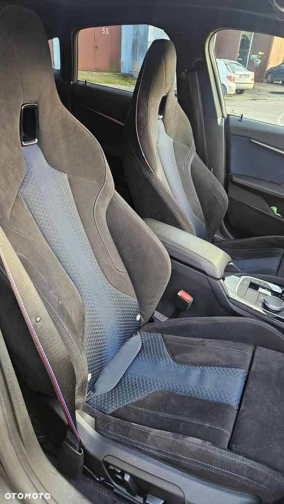 BMW Seria 2 M235i xDrive - 25