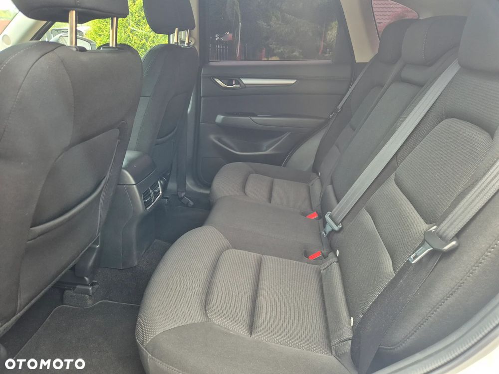 Mazda CX-5 2.0 Skyjoy 2WD - 27