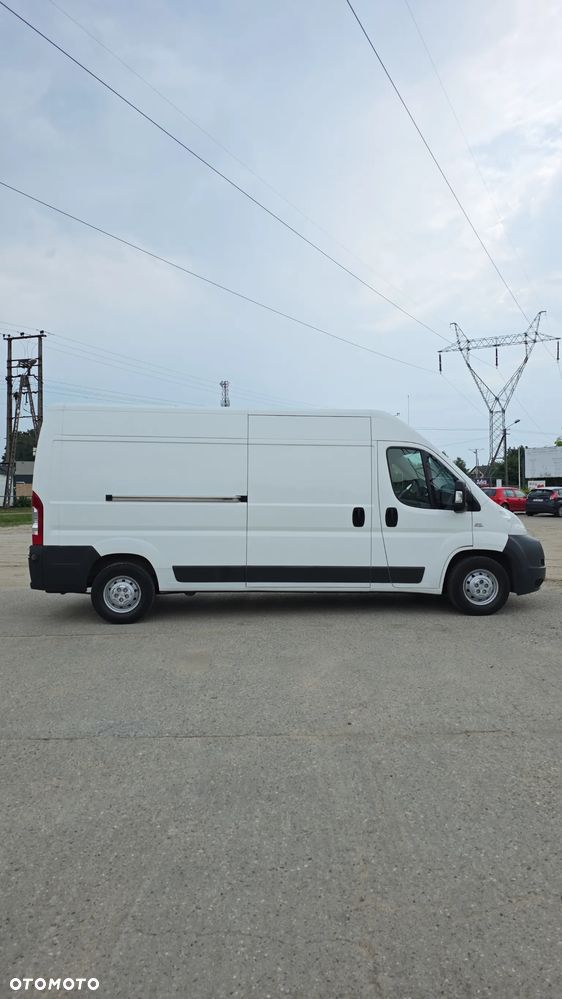 Fiat Ducato - 7
