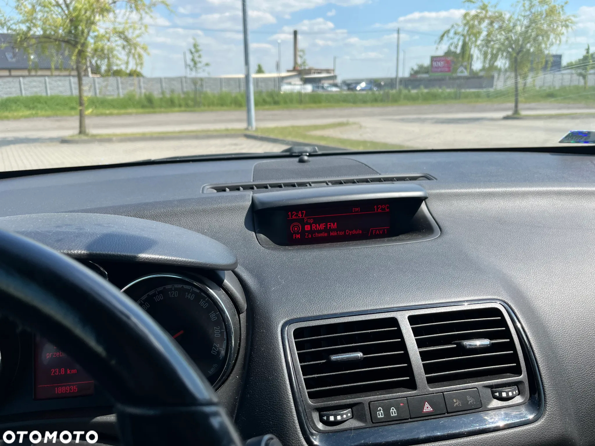 Opel Meriva 1.4 Essentia - 16