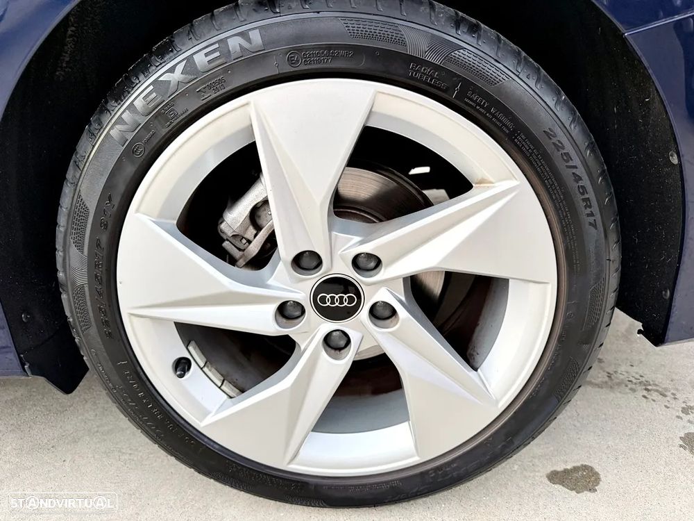 Audi A3 Limousine - 48