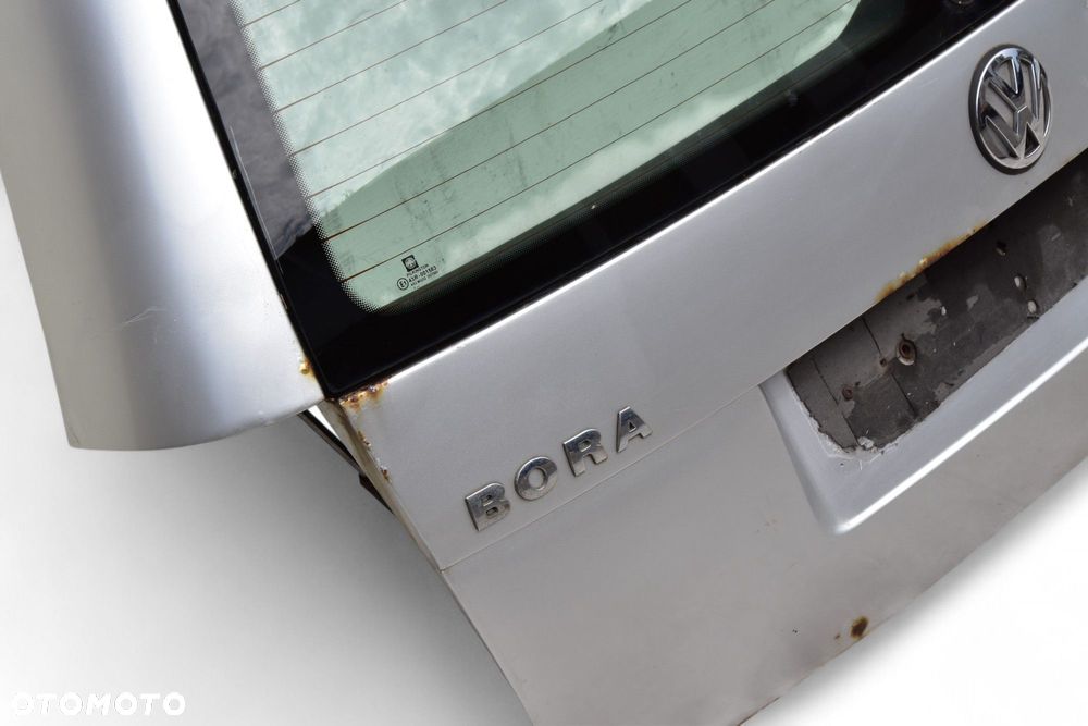 Klapa Bagażnika VOLKSWAGEN BORA Kombi - 5