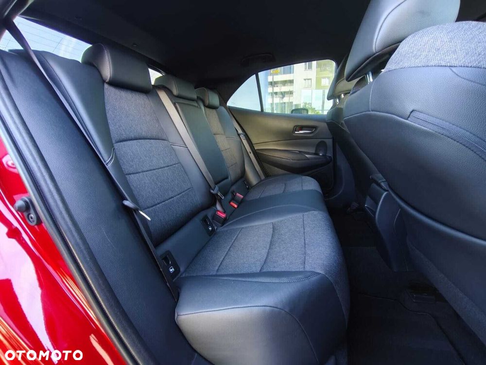 Toyota Corolla 1.2 T Selection - 9