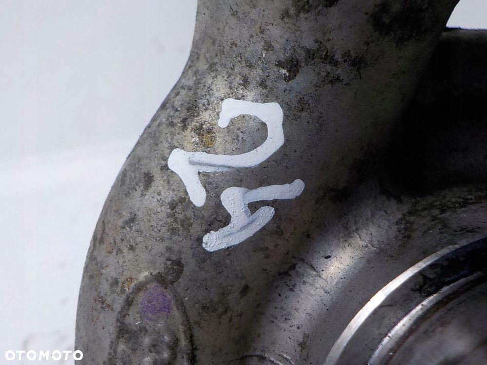 FORD TRANSIT VII MK7 2.2 TDCI TURBOSPRĘŻARKA TURBINA 6C1Q-6K682-CE - 8