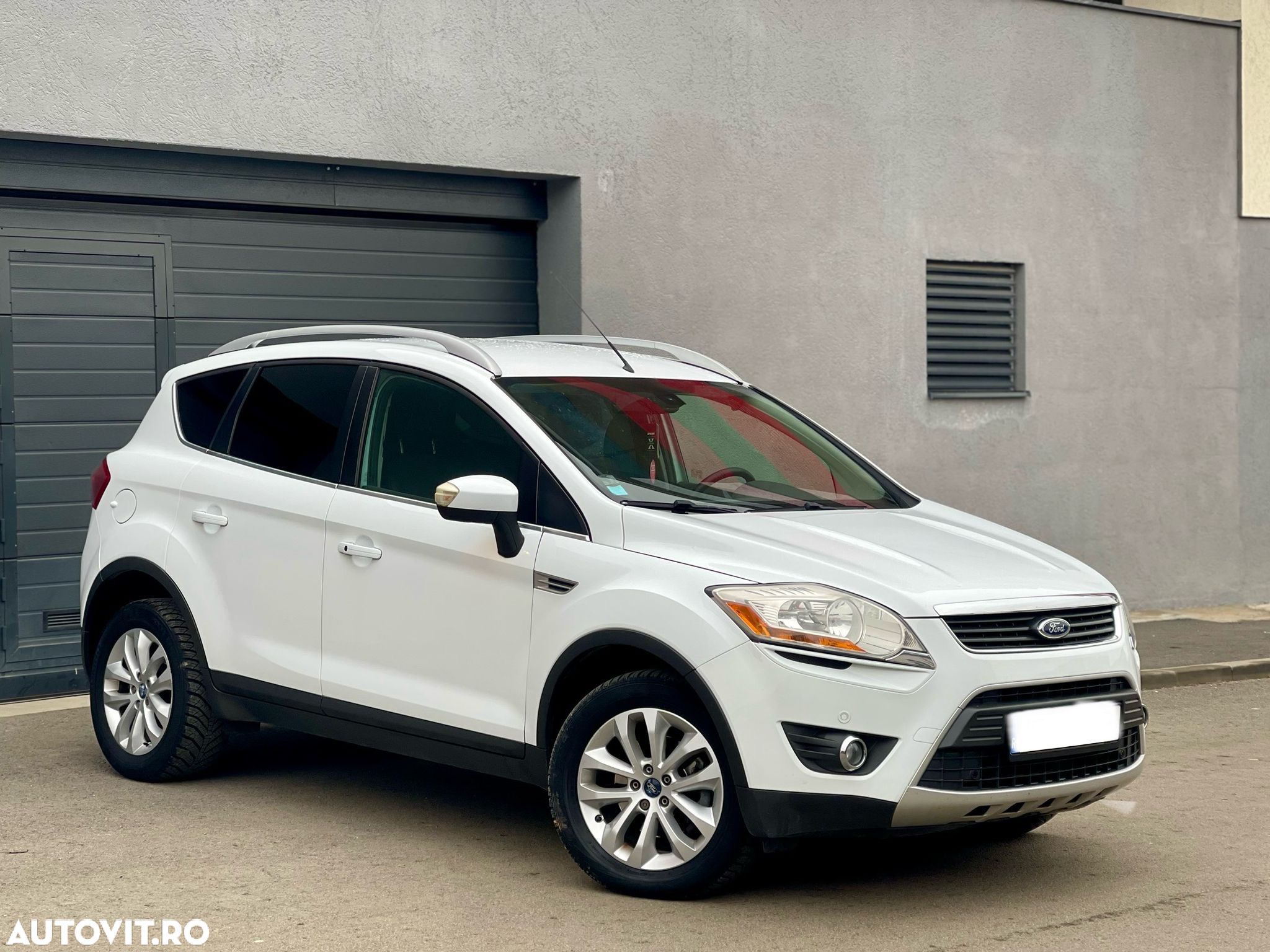 Ford Kuga 2.0 TDCi 2WD Trend - 1