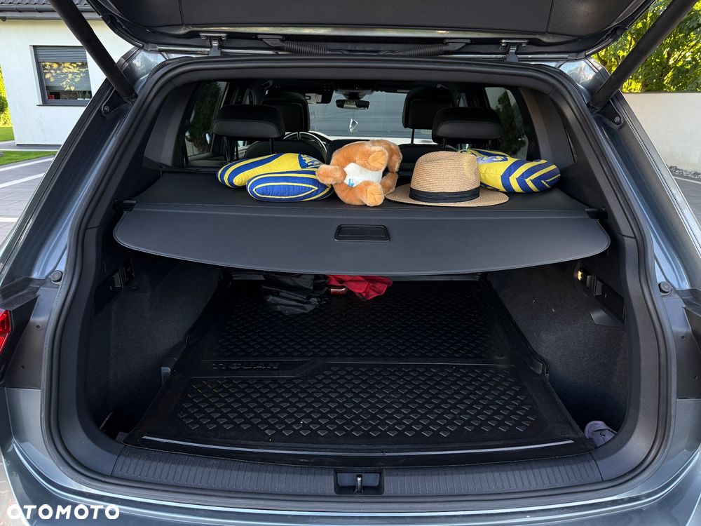 Volkswagen Tiguan 2.0 TDI BMT SCR 4Mot Highline DSG - 25
