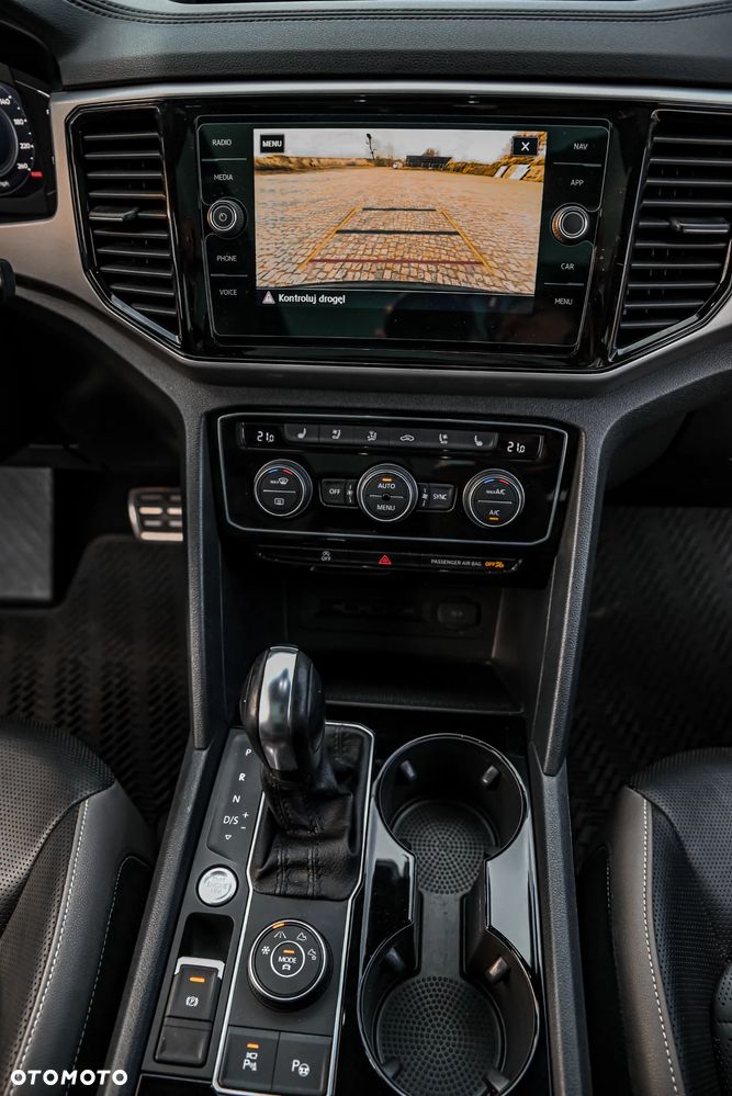 Volkswagen Atlas - 29