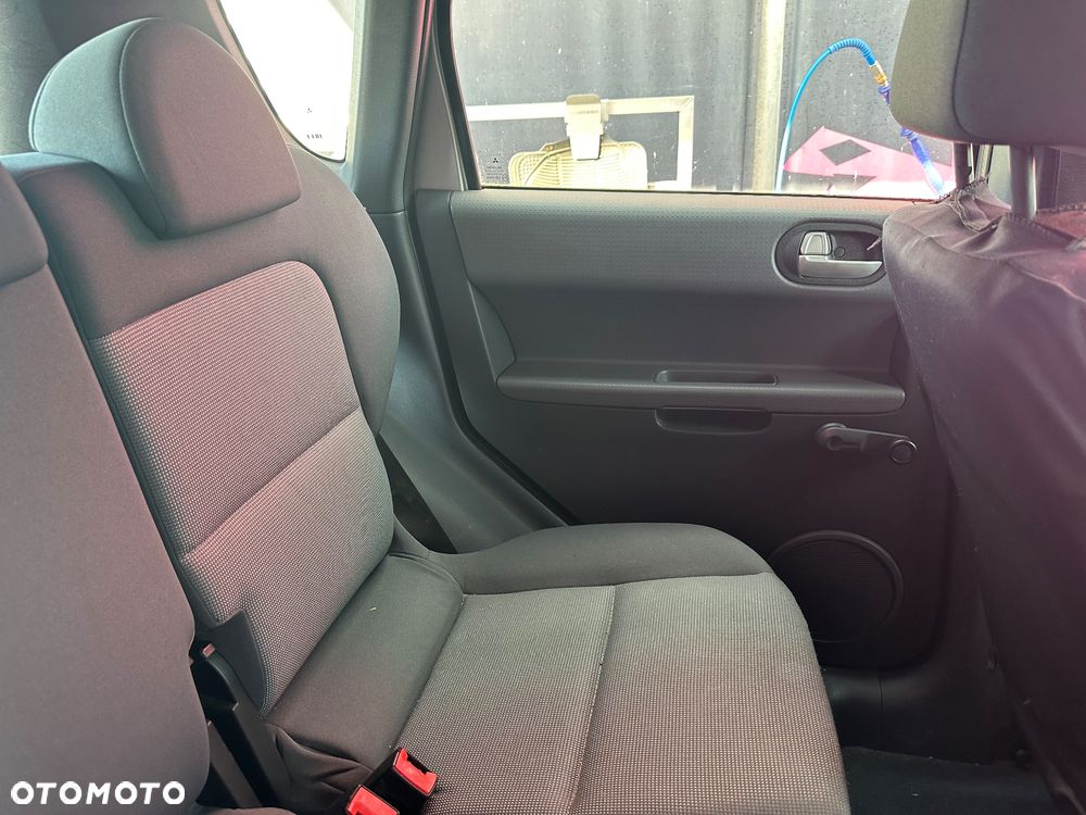 Mitsubishi Colt 1.5 DID Invite - 10