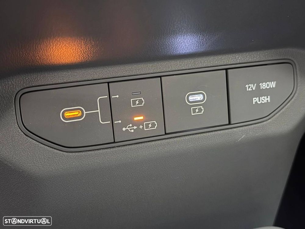 Kia EV3 81.4 kWh Tech - 15