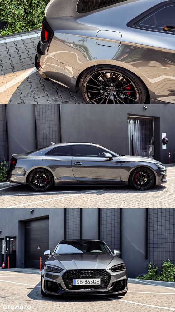 Audi S5 Coupé 3.0 TFSI Quattro Tiptronic - 3
