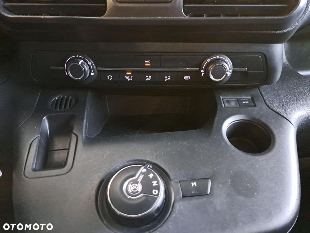 Toyota Proace City Verso - 23