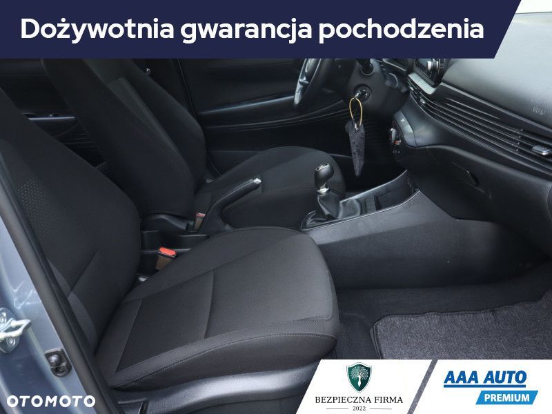 Hyundai i20 - 11