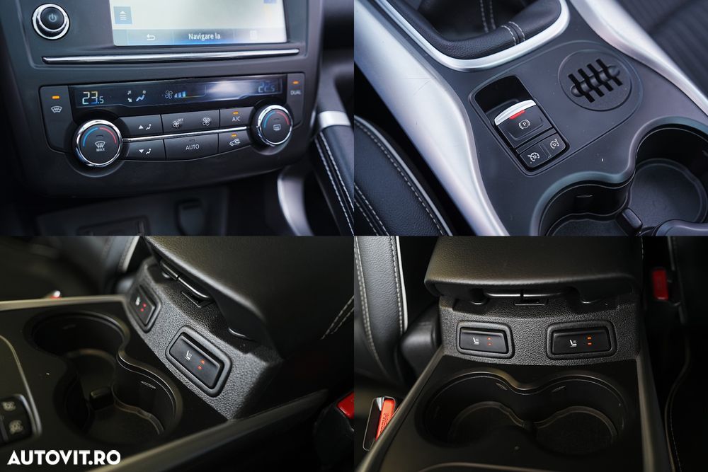 Renault Kadjar Energy TCe 130 Bose Edition - 17