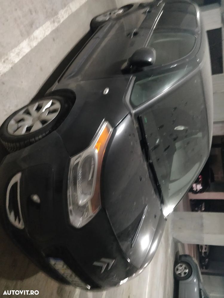 Citroën C3 Picasso - 4