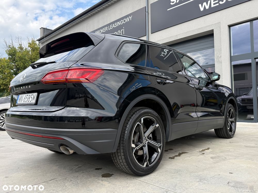 Volkswagen Touareg 3.0 V6 TDI SCR 4Mot - 12
