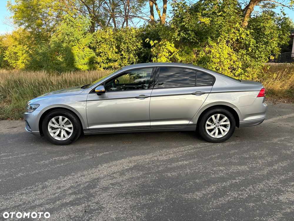 Volkswagen Passat 1.5 TSI EVO Business - 6