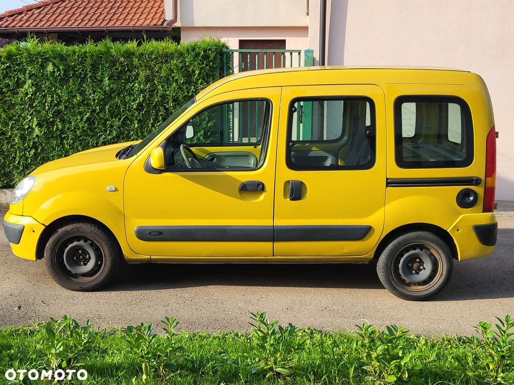 Renault Kangoo - 3